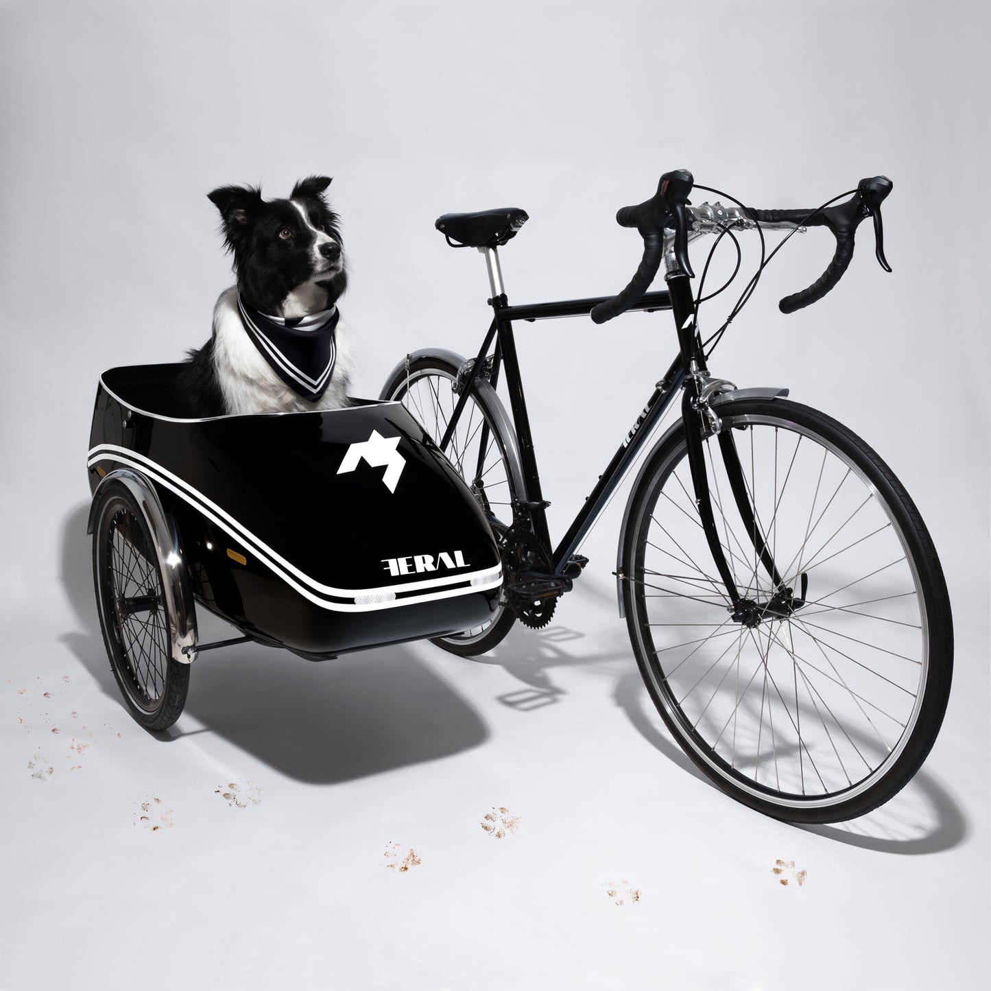 Sidebike Scarf